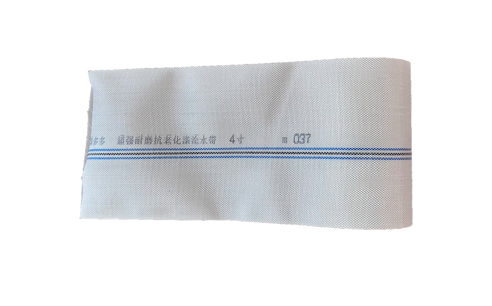 湘西涤纶编织水带使用方法