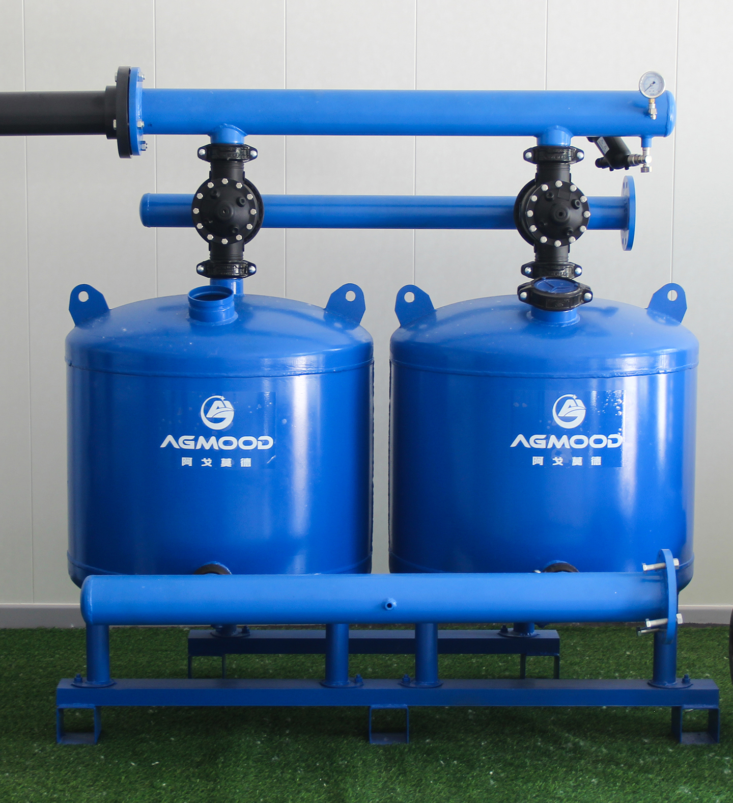 湘西砂石过滤器使用领域