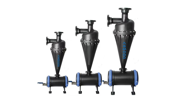 湘西4寸离心过滤器