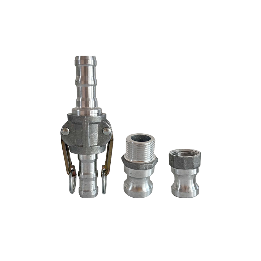 湘西1.0寸快速接头