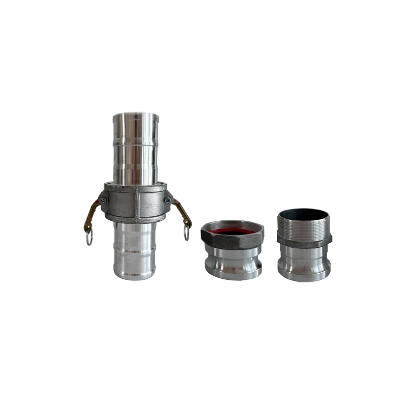 湘西3.0寸快速接头