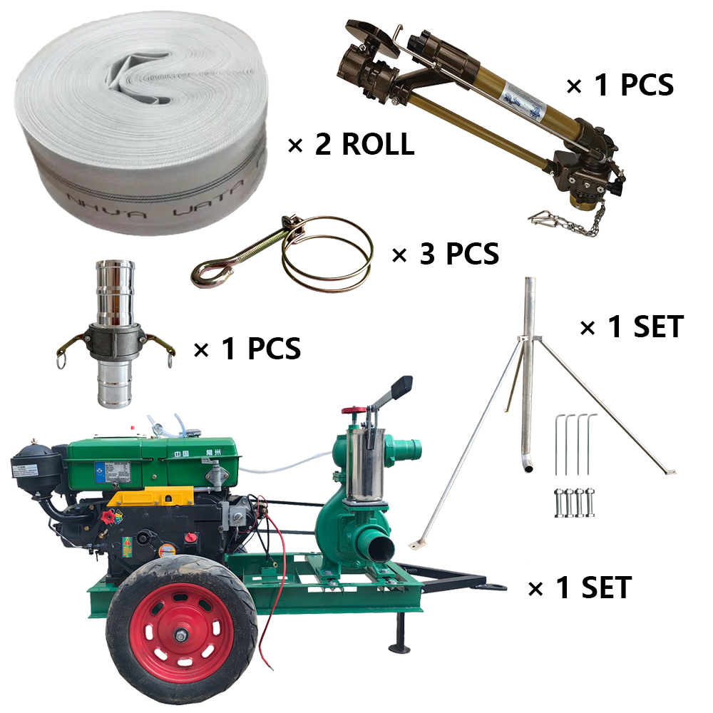 湘西海外客户盛赞，程瑞达 NS40 涡轮喷枪套装超给力