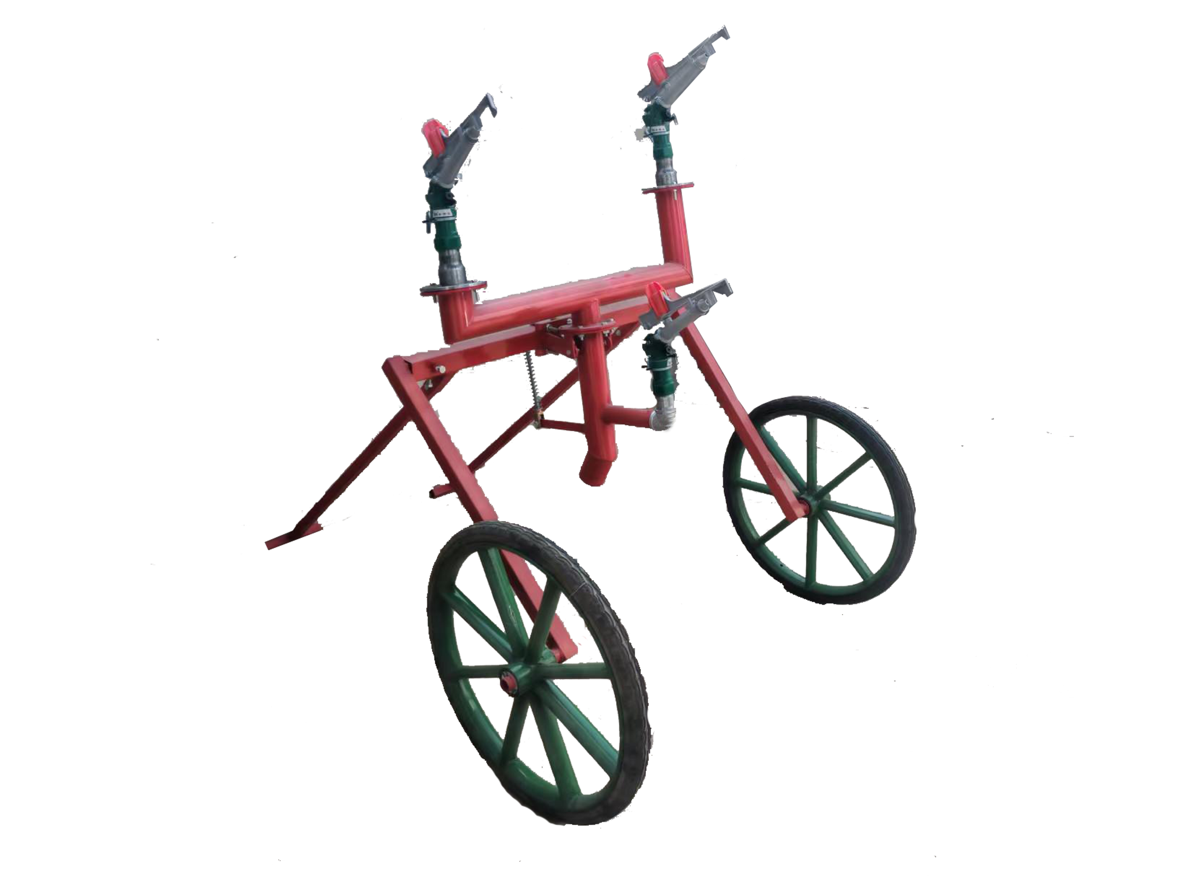 湘西PY30移动喷灌车 春季播种农田灌溉高效搭档